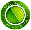 Eco-friendly cleaning solutions